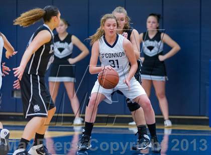 Thumbnail 2 in Clark vs. O'Connor photogallery.