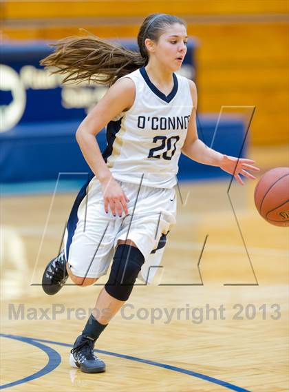 Thumbnail 1 in Clark vs. O'Connor photogallery.