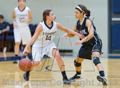 Thumbnail 2 in Clark vs. O'Connor photogallery.