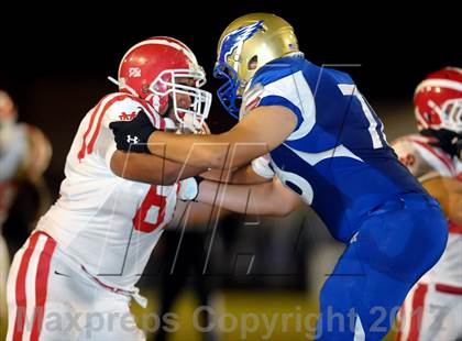 Thumbnail 1 in Mater Dei @ Santa Margarita photogallery.