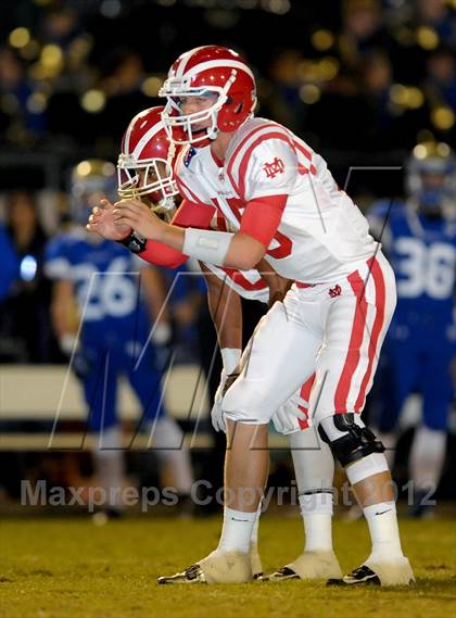 Thumbnail 3 in Mater Dei @ Santa Margarita photogallery.