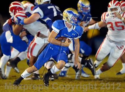 Thumbnail 1 in Mater Dei @ Santa Margarita photogallery.