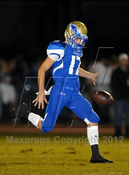Thumbnail 2 in Mater Dei @ Santa Margarita photogallery.