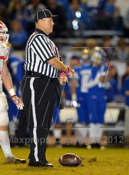 Thumbnail 3 in Mater Dei @ Santa Margarita photogallery.