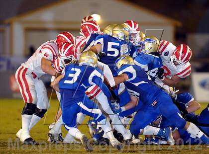 Thumbnail 1 in Mater Dei @ Santa Margarita photogallery.