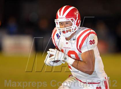 Thumbnail 2 in Mater Dei @ Santa Margarita photogallery.