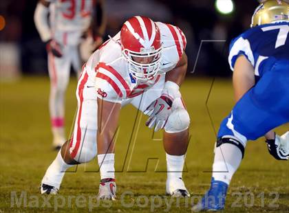 Thumbnail 3 in Mater Dei @ Santa Margarita photogallery.