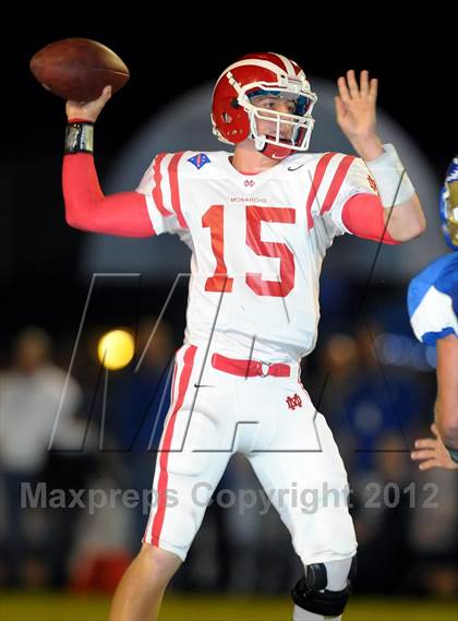 Thumbnail 1 in Mater Dei @ Santa Margarita photogallery.