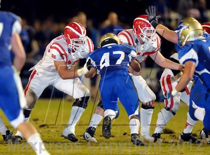 Thumbnail 3 in Mater Dei @ Santa Margarita photogallery.