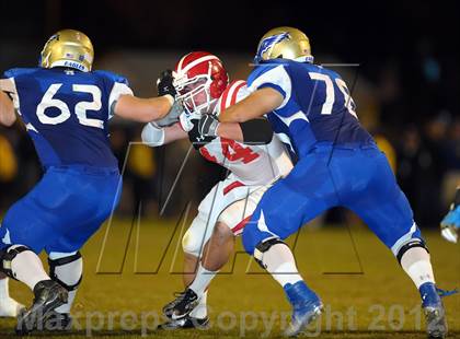 Thumbnail 3 in Mater Dei @ Santa Margarita photogallery.