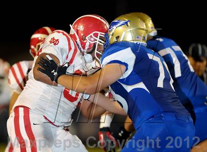 Thumbnail 2 in Mater Dei @ Santa Margarita photogallery.