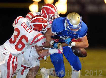 Thumbnail 3 in Mater Dei @ Santa Margarita photogallery.