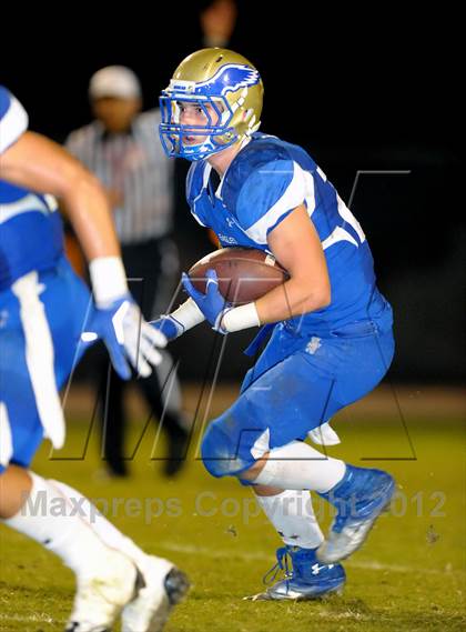 Thumbnail 3 in Mater Dei @ Santa Margarita photogallery.