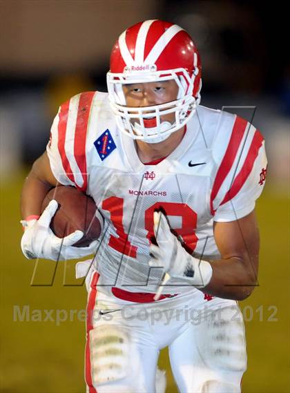 Thumbnail 3 in Mater Dei @ Santa Margarita photogallery.