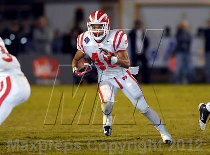 Thumbnail 2 in Mater Dei @ Santa Margarita photogallery.