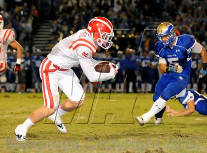 Thumbnail 2 in Mater Dei @ Santa Margarita photogallery.