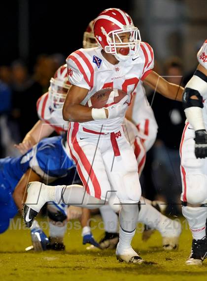 Thumbnail 1 in Mater Dei @ Santa Margarita photogallery.