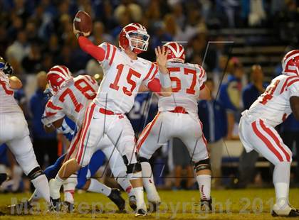 Thumbnail 3 in Mater Dei @ Santa Margarita photogallery.