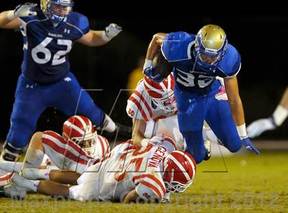 Thumbnail 3 in Mater Dei @ Santa Margarita photogallery.