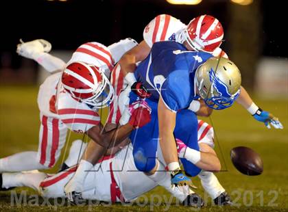 Thumbnail 1 in Mater Dei @ Santa Margarita photogallery.