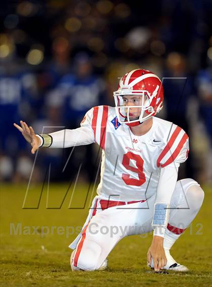 Thumbnail 1 in Mater Dei @ Santa Margarita photogallery.