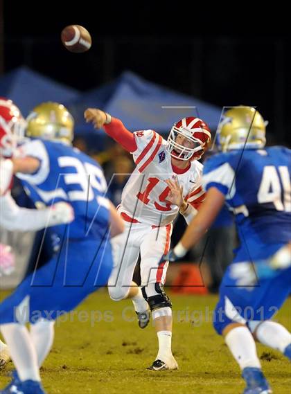 Thumbnail 1 in Mater Dei @ Santa Margarita photogallery.
