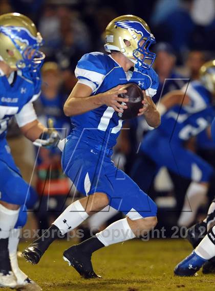 Thumbnail 3 in Mater Dei @ Santa Margarita photogallery.