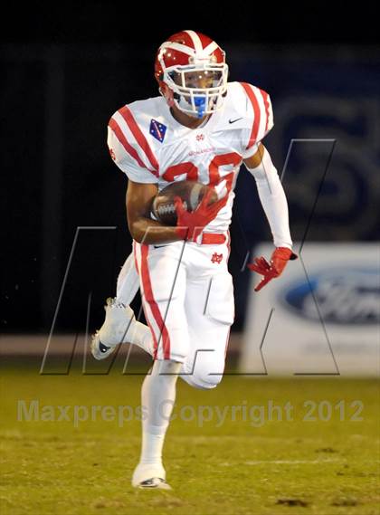 Thumbnail 1 in Mater Dei @ Santa Margarita photogallery.