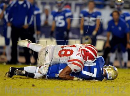 Thumbnail 3 in Mater Dei @ Santa Margarita photogallery.
