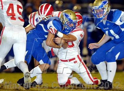 Thumbnail 1 in Mater Dei @ Santa Margarita photogallery.