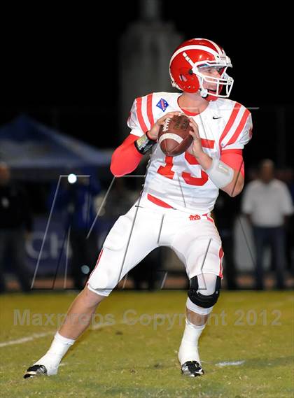 Thumbnail 1 in Mater Dei @ Santa Margarita photogallery.
