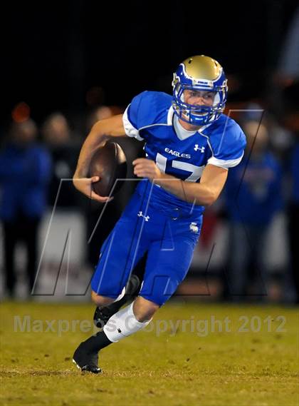 Thumbnail 1 in Mater Dei @ Santa Margarita photogallery.