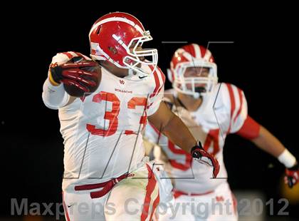 Thumbnail 3 in Mater Dei @ Santa Margarita photogallery.