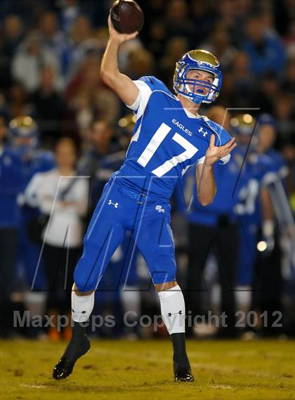 Thumbnail 2 in Mater Dei @ Santa Margarita photogallery.