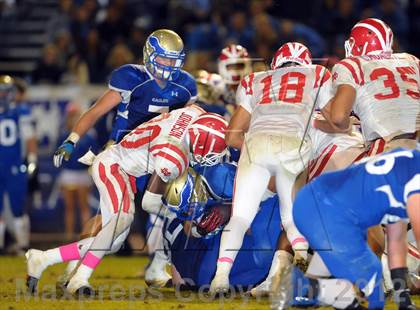 Thumbnail 1 in Mater Dei @ Santa Margarita photogallery.