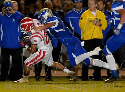 Thumbnail 3 in Mater Dei @ Santa Margarita photogallery.