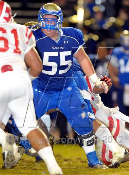 Thumbnail 3 in Mater Dei @ Santa Margarita photogallery.
