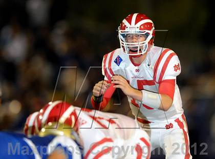 Thumbnail 2 in Mater Dei @ Santa Margarita photogallery.