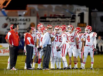 Thumbnail 3 in Mater Dei @ Santa Margarita photogallery.