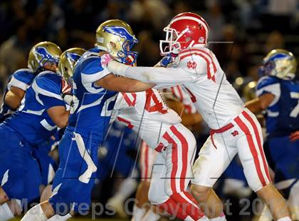 Thumbnail 3 in Mater Dei @ Santa Margarita photogallery.
