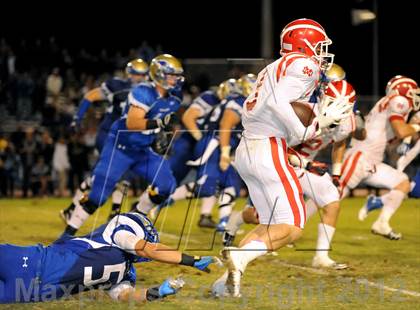 Thumbnail 3 in Mater Dei @ Santa Margarita photogallery.