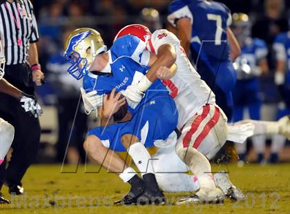 Thumbnail 3 in Mater Dei @ Santa Margarita photogallery.