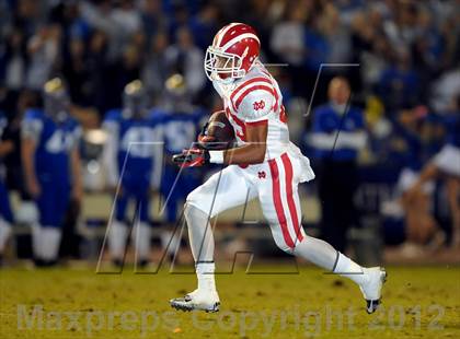 Thumbnail 1 in Mater Dei @ Santa Margarita photogallery.