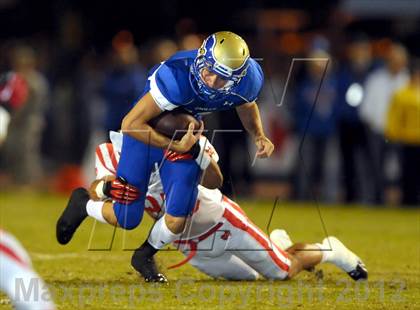 Thumbnail 1 in Mater Dei @ Santa Margarita photogallery.