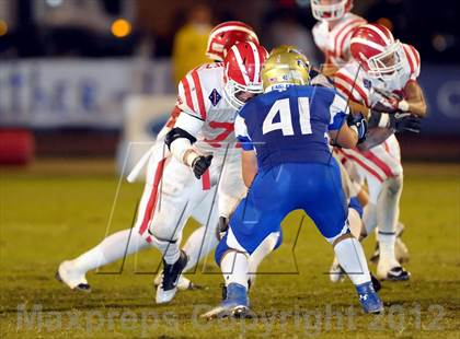 Thumbnail 3 in Mater Dei @ Santa Margarita photogallery.