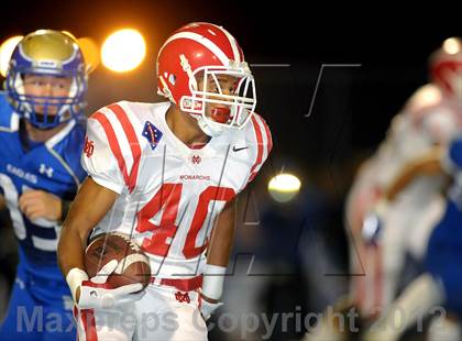 Thumbnail 1 in Mater Dei @ Santa Margarita photogallery.