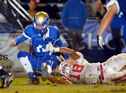Thumbnail 1 in Mater Dei @ Santa Margarita photogallery.