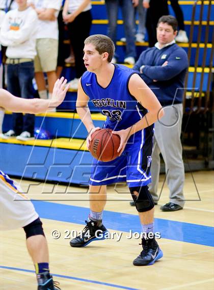 Thumbnail 2 in Rocklin @ Del Campo photogallery.