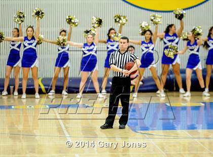 Thumbnail 1 in Rocklin @ Del Campo photogallery.