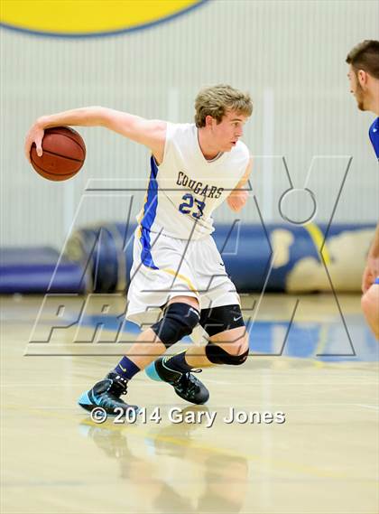 Thumbnail 1 in Rocklin @ Del Campo photogallery.